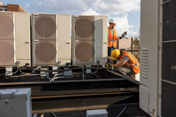 Best HVAC Cleaning Services  in Quincy, FL