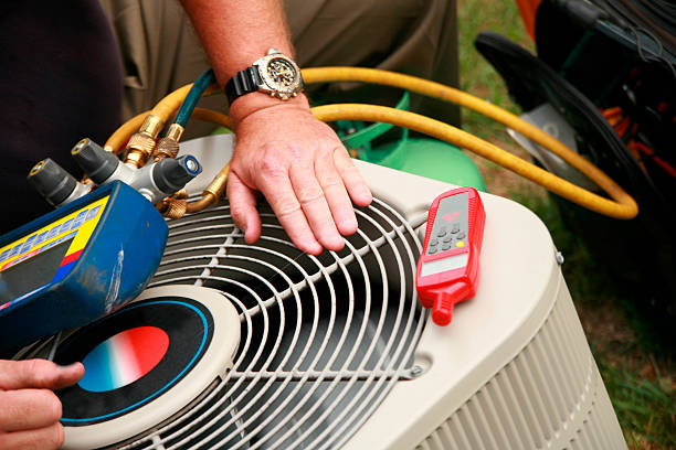 Best HVAC System Installation  in Quincy, FL