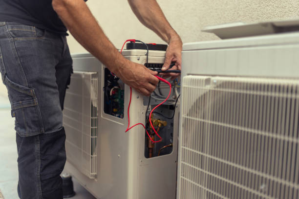 Best Air Quality Test  in Quincy, FL
