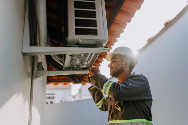 Best HVAC Emergency Services  in Quincy, FL