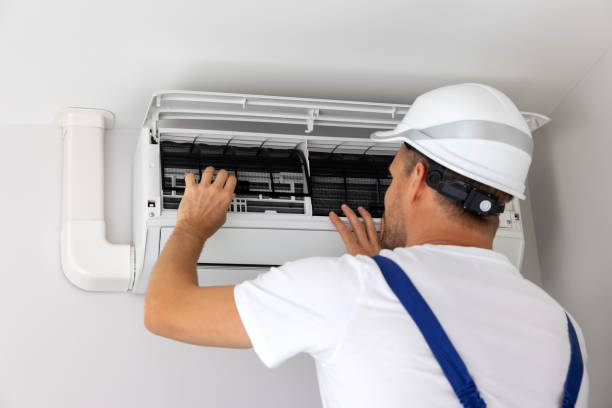 Best Central Air Repair  in Quincy, FL