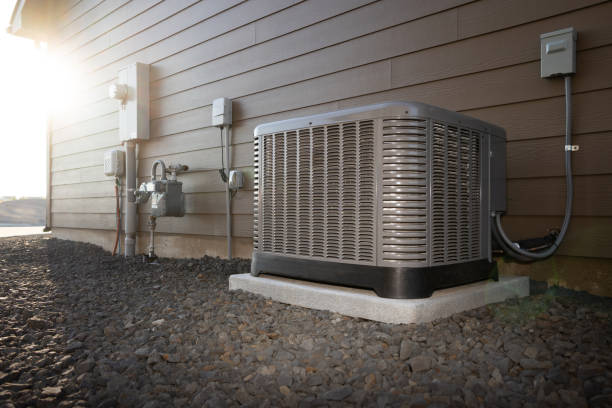 Trusted Quincy, FL HVAC Experts